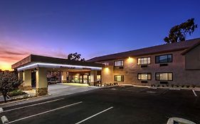 Hampton By Hilton Encinitas-Cardiff Encinitas, Ca